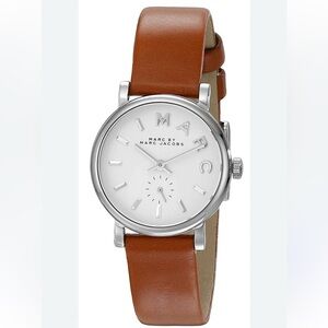 Marc by Marc Jacobs watch